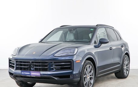 Porsche Cayenne III, 2023 год, 12 468 888 рублей, 5 фотография