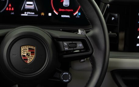 Porsche Cayenne III, 2023 год, 12 468 888 рублей, 18 фотография