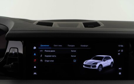 Porsche Cayenne III, 2023 год, 12 468 888 рублей, 27 фотография