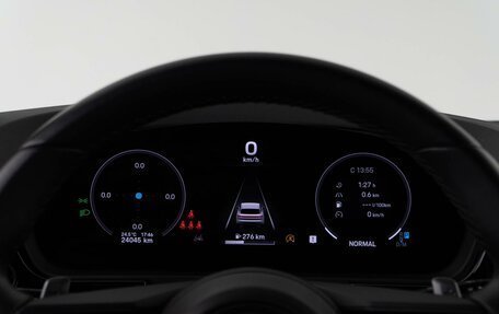 Porsche Cayenne III, 2023 год, 12 468 888 рублей, 28 фотография