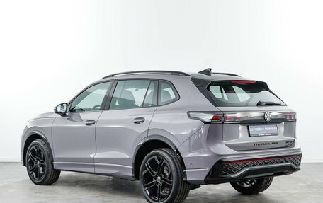 Volkswagen Tiguan, 2025 год, 4 998 434 рублей, 2 фотография