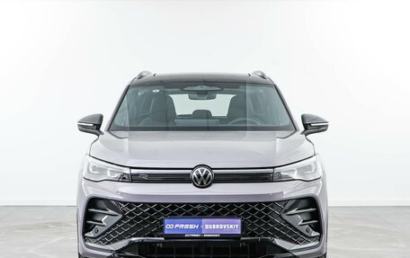 Volkswagen Tiguan, 2025 год, 4 998 434 рублей, 3 фотография