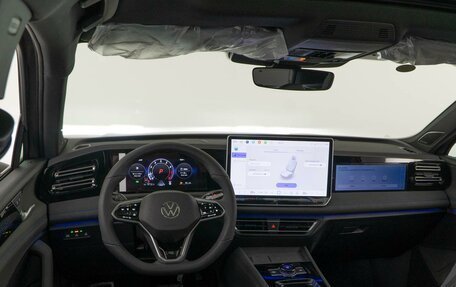 Volkswagen Tiguan, 2025 год, 4 998 434 рублей, 6 фотография