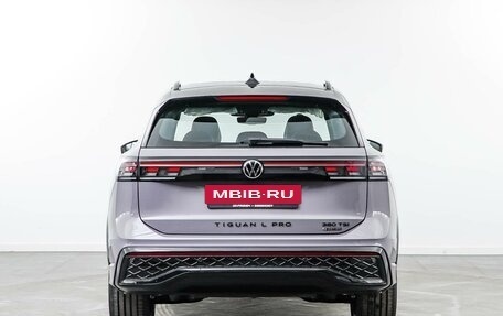 Volkswagen Tiguan, 2025 год, 4 998 434 рублей, 4 фотография