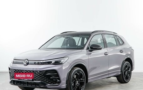 Volkswagen Tiguan, 2025 год, 4 998 434 рублей, 5 фотография