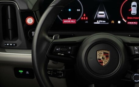 Porsche Cayenne III, 2023 год, 12 468 888 рублей, 17 фотография