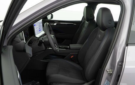 Volkswagen Tiguan, 2025 год, 4 998 434 рублей, 10 фотография