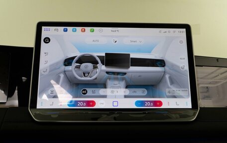 Volkswagen Tiguan, 2025 год, 4 998 434 рублей, 18 фотография