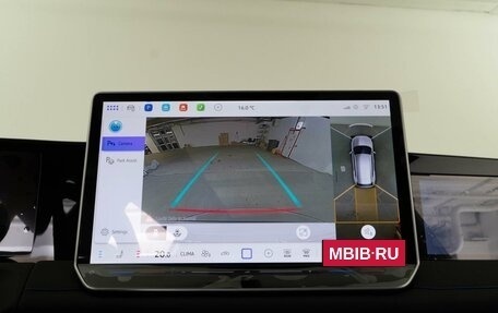 Volkswagen Tiguan, 2025 год, 4 998 434 рублей, 17 фотография