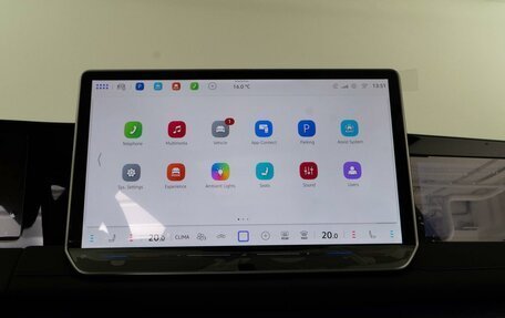 Volkswagen Tiguan, 2025 год, 4 998 434 рублей, 22 фотография