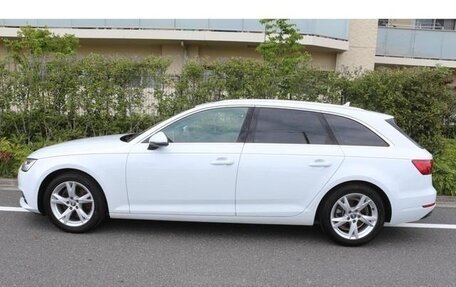 Audi A4, 2016 год, 1 690 555 рублей, 5 фотография