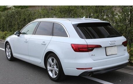 Audi A4, 2016 год, 1 690 555 рублей, 7 фотография