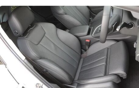 Audi A4, 2016 год, 1 690 555 рублей, 12 фотография