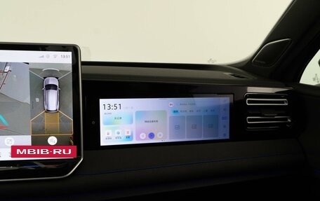 Volkswagen Tiguan, 2025 год, 4 998 434 рублей, 23 фотография