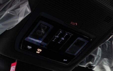 Volkswagen Tiguan, 2025 год, 4 998 434 рублей, 25 фотография