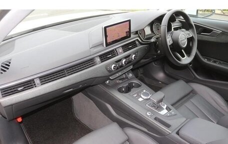 Audi A4, 2016 год, 1 690 555 рублей, 17 фотография