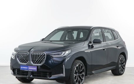 BMW X3, 2025 год, 7 499 050 рублей, 5 фотография