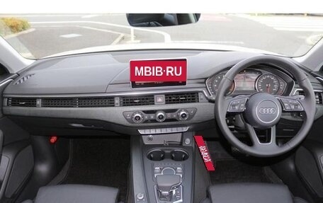 Audi A4, 2016 год, 1 690 555 рублей, 8 фотография