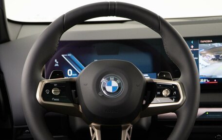 BMW X3, 2025 год, 7 499 050 рублей, 15 фотография