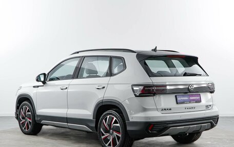 Volkswagen Tharu, 2025 год, 4 208 888 рублей, 2 фотография
