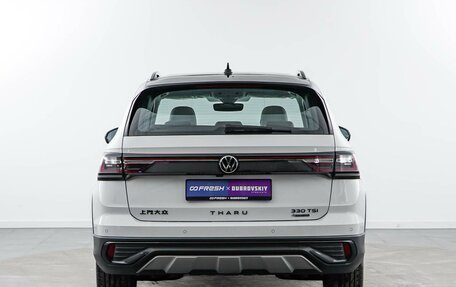 Volkswagen Tharu, 2025 год, 4 208 888 рублей, 4 фотография