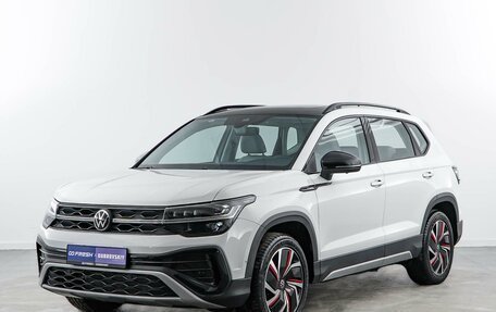 Volkswagen Tharu, 2025 год, 4 208 888 рублей, 5 фотография