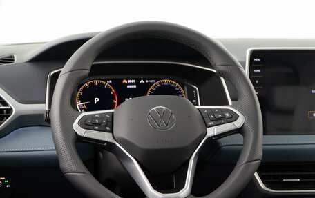 Volkswagen Tharu, 2025 год, 4 208 888 рублей, 13 фотография