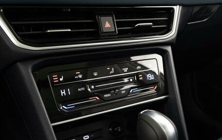 Volkswagen Tharu, 2025 год, 4 208 888 рублей, 17 фотография