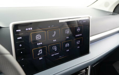 Volkswagen Tharu, 2025 год, 4 208 888 рублей, 20 фотография