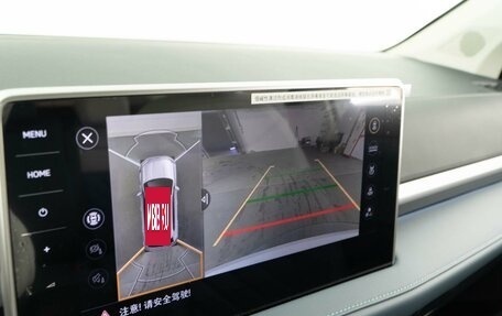 Volkswagen Tharu, 2025 год, 4 208 888 рублей, 16 фотография