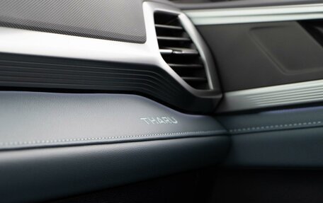 Volkswagen Tharu, 2025 год, 4 208 888 рублей, 22 фотография