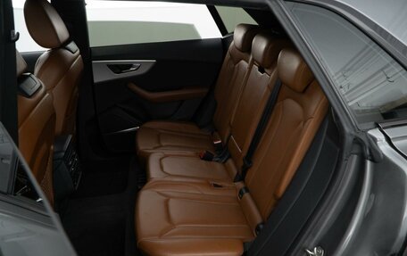 Audi Q8 I, 2019 год, 5 259 050 рублей, 9 фотография