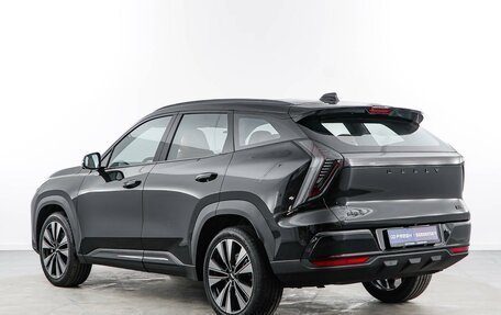 Geely Atlas, 2025 год, 3 222 404 рублей, 2 фотография