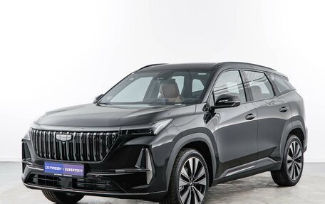Geely Atlas, 2025 год, 3 222 404 рублей, 5 фотография