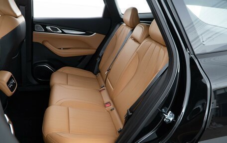 Geely Atlas, 2025 год, 3 222 404 рублей, 11 фотография