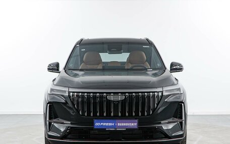 Geely Atlas, 2025 год, 3 222 404 рублей, 3 фотография