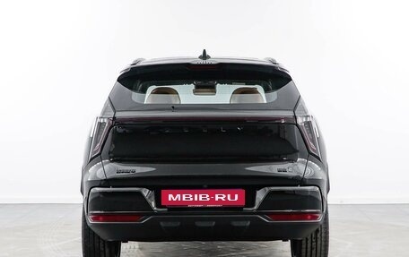 Geely Atlas, 2025 год, 3 222 404 рублей, 4 фотография