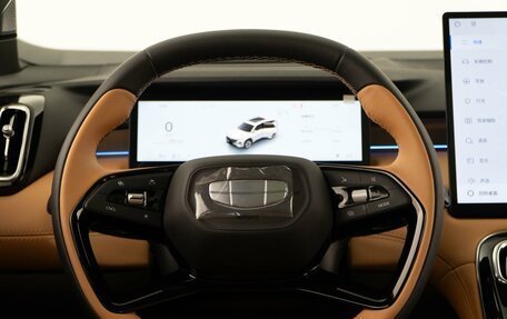 Geely Atlas, 2025 год, 3 222 404 рублей, 15 фотография