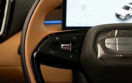 Geely Atlas, 2025 год, 3 222 404 рублей, 16 фотография