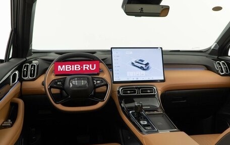 Geely Atlas, 2025 год, 3 222 404 рублей, 8 фотография