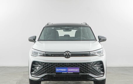 Volkswagen Tiguan, 2025 год, 4 998 888 рублей, 3 фотография