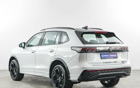 Volkswagen Tiguan, 2025 год, 4 998 888 рублей, 2 фотография