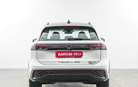 Volkswagen Tiguan, 2025 год, 4 998 888 рублей, 4 фотография