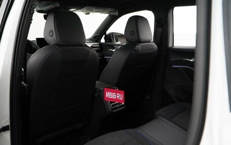 Volkswagen Tiguan, 2025 год, 4 998 888 рублей, 11 фотография