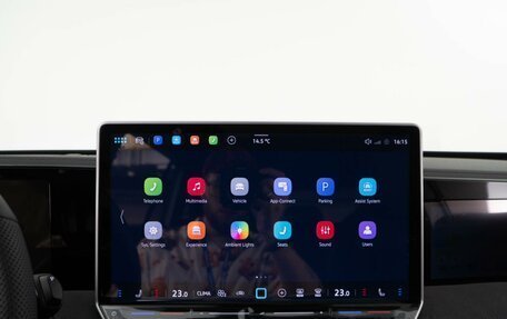 Volkswagen Tiguan, 2025 год, 4 998 888 рублей, 20 фотография