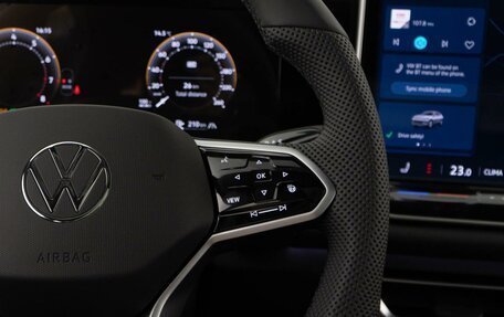 Volkswagen Tiguan, 2025 год, 4 998 888 рублей, 14 фотография