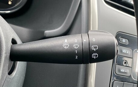 Renault Sandero II рестайлинг, 2019 год, 859 000 рублей, 19 фотография