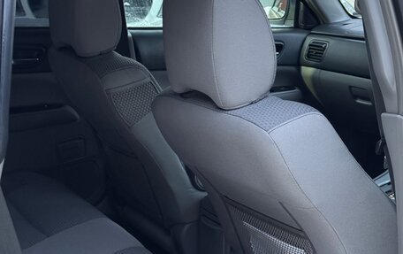 Subaru Forester, 2003 год, 930 000 рублей, 9 фотография