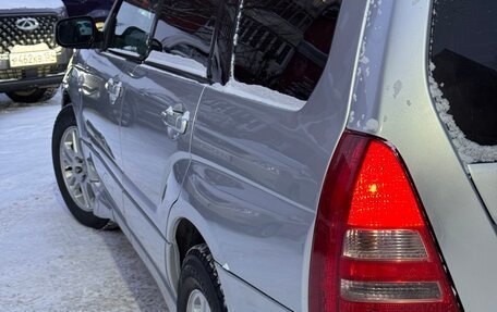 Subaru Forester, 2003 год, 930 000 рублей, 3 фотография