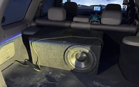 Subaru Forester, 2003 год, 930 000 рублей, 11 фотография